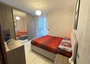 Trilocale Via dei Pini, Arconate - foto 15