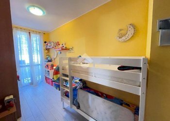 Trilocale Via dei Pini, Arconate - foto 16