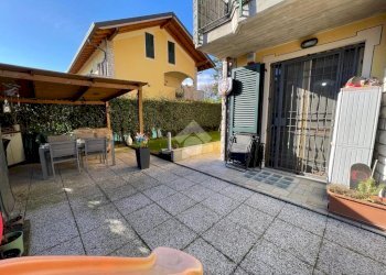 Trilocale Via dei Pini, Arconate - foto 19