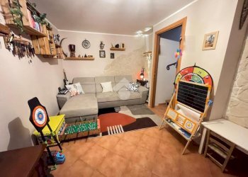 Trilocale Via dei Pini, Arconate - foto 20