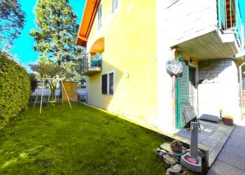 Trilocale Via dei Pini, Arconate - foto 23