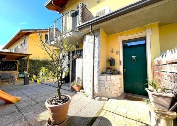 Trilocale Via dei Pini, Arconate - foto 24