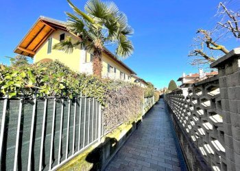 Trilocale Via dei Pini, Arconate - foto 25