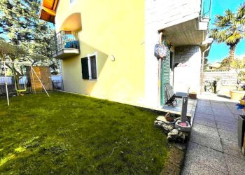 Trilocale Via dei Pini, Arconate - foto 26