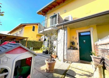 Trilocale Via dei Pini, Arconate - foto 27