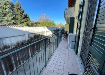 Trilocale Via dei Pini, Arconate - foto 32