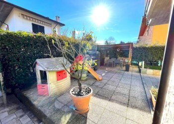 Trilocale Via dei Pini, Arconate - foto 33