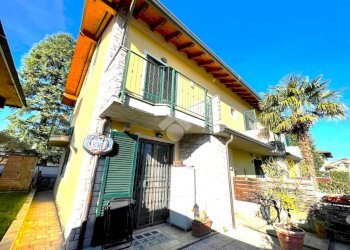 Trilocale Via dei Pini, Arconate - foto 35