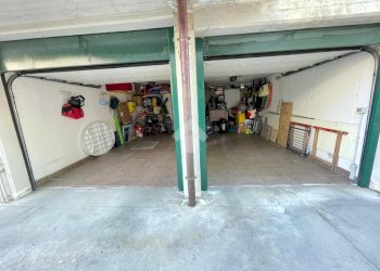 Trilocale Via dei Pini, Arconate - foto 36