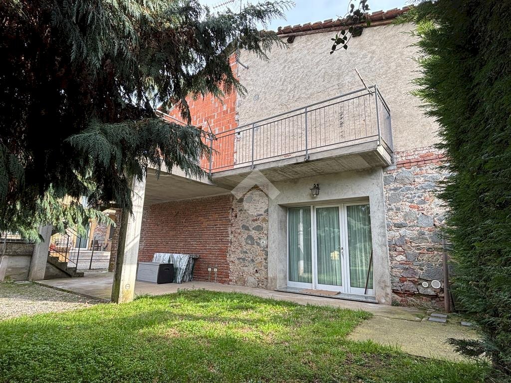 Villa Via Roma, Agrate Conturbia - foto 2