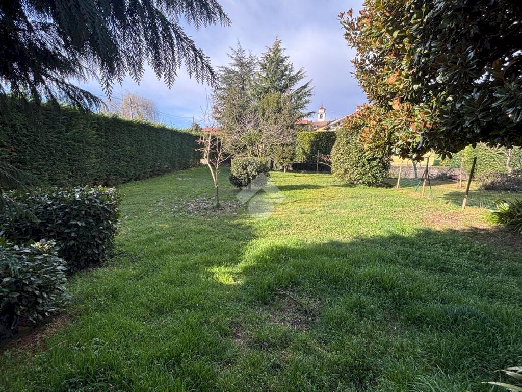 Villa Via Roma, Agrate Conturbia - foto 3