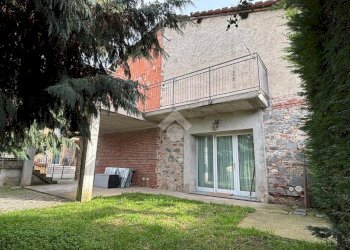 Villa Via Roma, Agrate Conturbia - foto 2