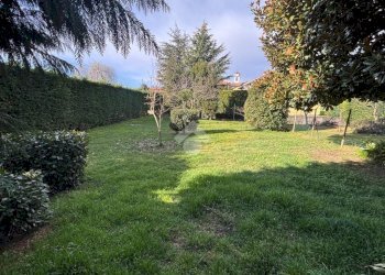 Villa Via Roma, Agrate Conturbia - foto 3