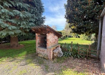 Villa Via Roma, Agrate Conturbia - foto 4