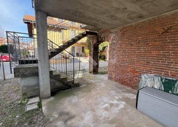 Villa Via Roma, Agrate Conturbia - foto 17