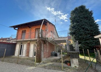 Villa Via Roma, Agrate Conturbia - foto 19