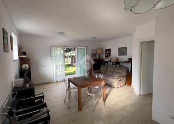 Villa Via Roma, Agrate Conturbia - foto 20