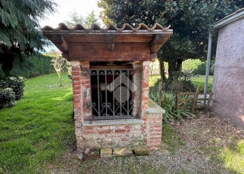 Villa Via Roma, Agrate Conturbia - foto 24