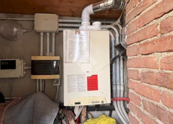 Villa Via Roma, Agrate Conturbia - foto 26