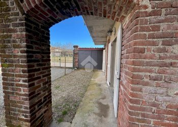 Villa Via Roma, Agrate Conturbia - foto 27