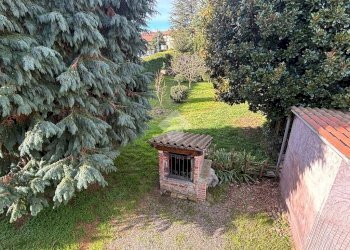 Villa Via Roma, Agrate Conturbia - foto 29