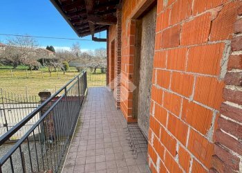 Villa Via Roma, Agrate Conturbia - foto 37