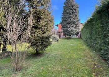 Villa Via Roma, Agrate Conturbia - foto 40