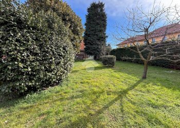 Villa Via Roma, Agrate Conturbia - foto 42