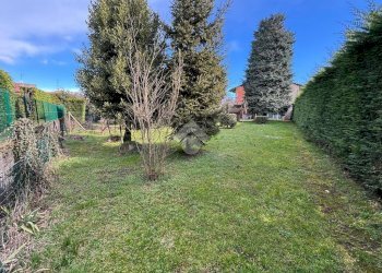 Villa Via Roma, Agrate Conturbia - foto 44