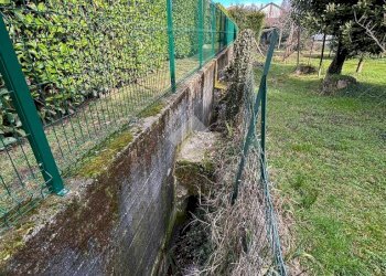 Villa Via Roma, Agrate Conturbia - foto 45