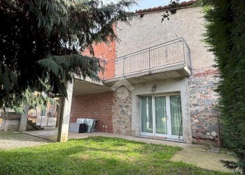 Villa Via Roma, Agrate Conturbia - foto 46