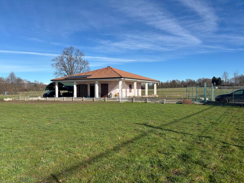 Villa Via suno, Agrate Conturbia - foto 2