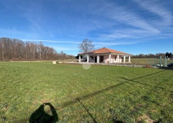 Villa Via suno, Agrate Conturbia - photo 3