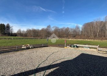 Villa Via suno, Agrate Conturbia - photo 8