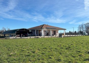 Villa Via suno, Agrate Conturbia - photo 11