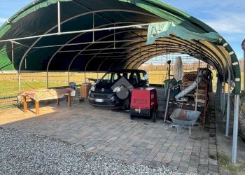 Villa Via suno, Agrate Conturbia - photo 13