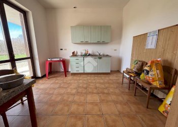 Villa Via suno, Agrate Conturbia - photo 20