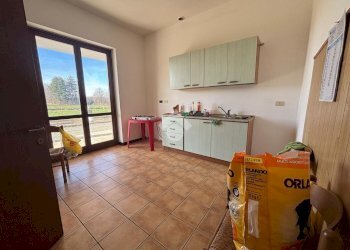 Villa Via suno, Agrate Conturbia - photo 21