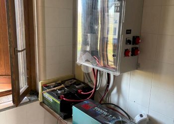 Villa Via suno, Agrate Conturbia - photo 35