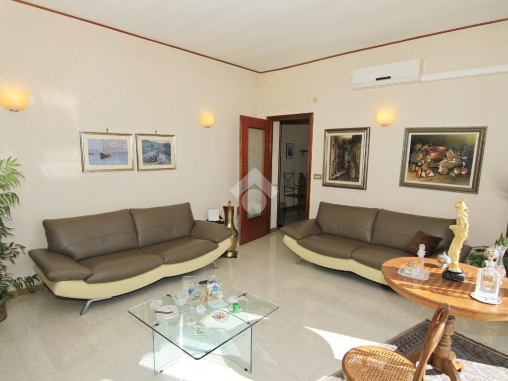 Four-room apartment Via zeffirino bertelli, Gavi - photo 3