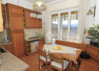 Quadrilocale Via zeffirino bertelli, Gavi - foto 13