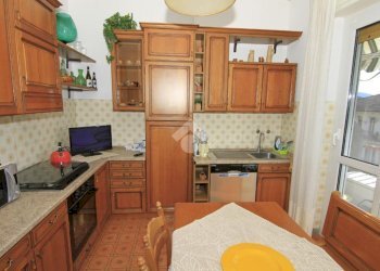 Quadrilocale Via zeffirino bertelli, Gavi - foto 14