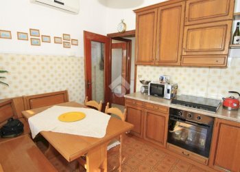 Quadrilocale Via zeffirino bertelli, Gavi - foto 15