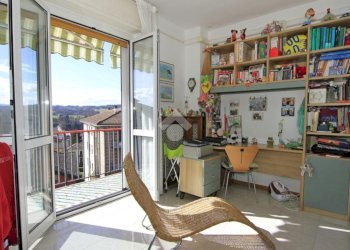 Quadrilocale Via zeffirino bertelli, Gavi - foto 21