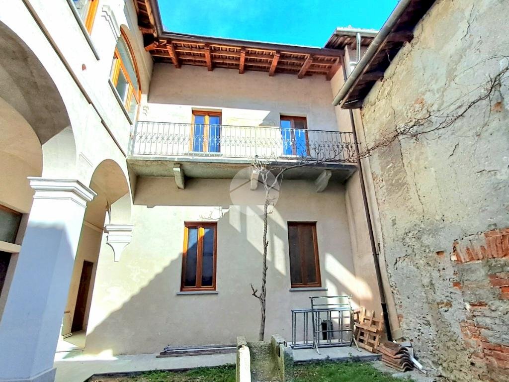 Bilocale Via Galinier, Avigliana - foto 1