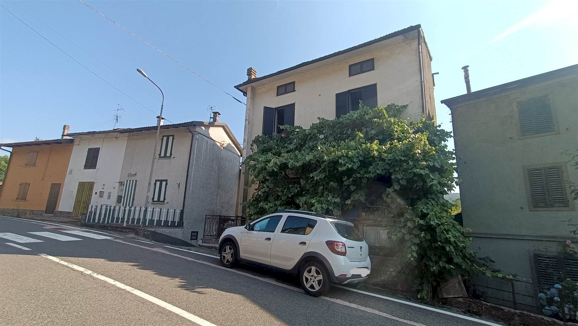 Appartamento Via Roncobilaccio 69, Castiglione dei Pepoli - foto 2