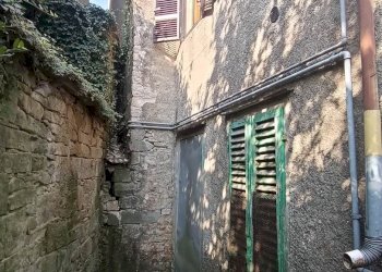 Appartamento Via Roncobilaccio 69, Castiglione dei Pepoli - foto 23