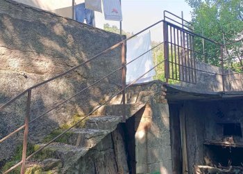 Appartamento Via Roncobilaccio 69, Castiglione dei Pepoli - foto 27