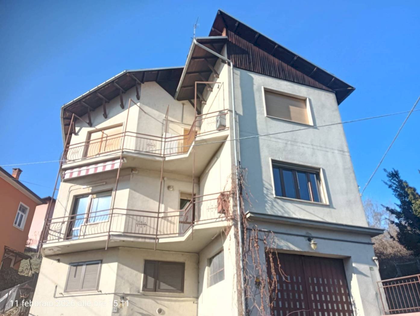 Quadrilocale Via Madonna di Campagna, 23, Ceva - foto 2