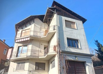 Quadrilocale Via Madonna di Campagna, 23, Ceva - foto 1